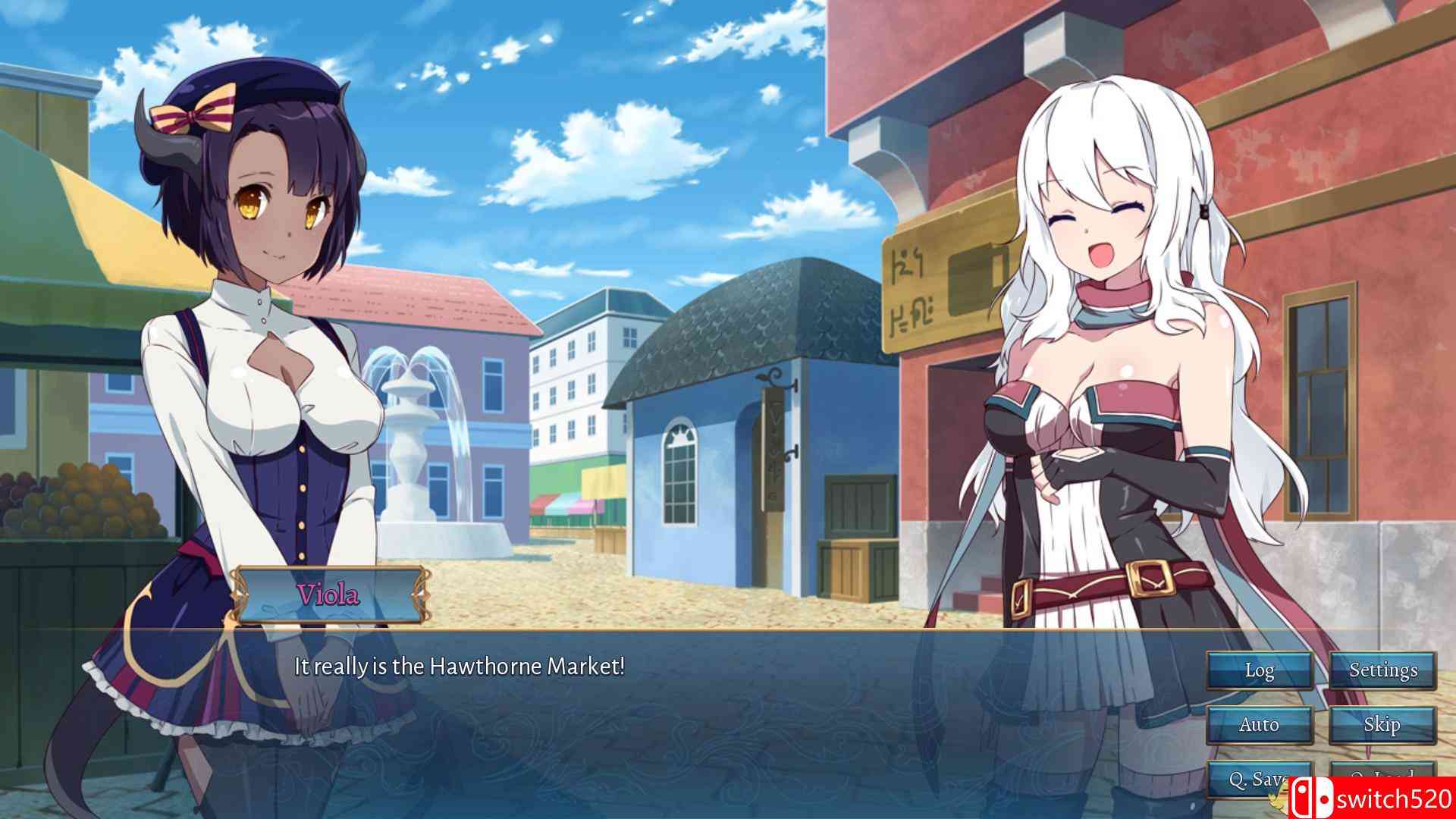 《樱花MMO（Sakura MMO）》DARKSiDERS硬盘版[CN/EN]_6