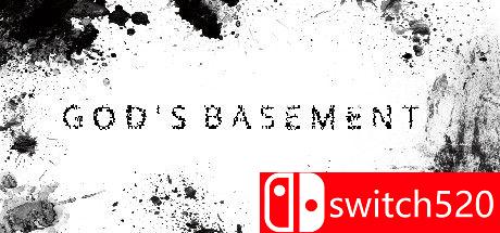 《上帝的地下室（God's Basement）》PLAZA镜像版[CN/EN/JP]_0