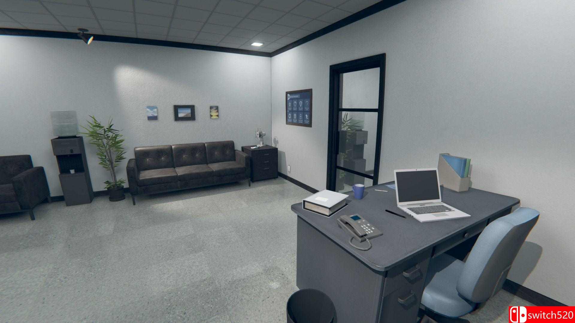 《上帝的地下室（God's Basement）》PLAZA镜像版[CN/EN/JP]_1