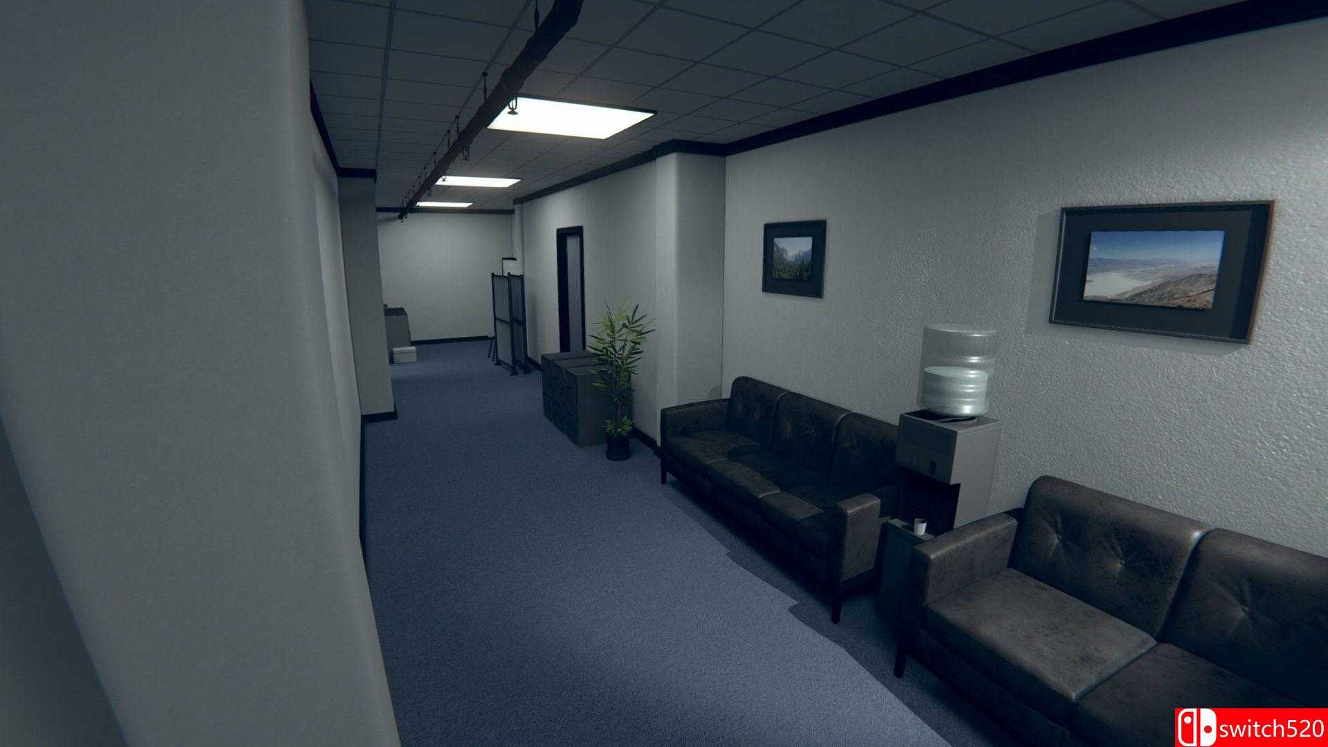 《上帝的地下室（God's Basement）》PLAZA镜像版[CN/EN/JP]_2