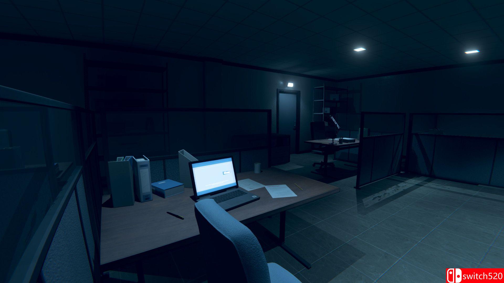 《上帝的地下室（God's Basement）》PLAZA镜像版[CN/EN/JP]_3