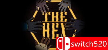 《六角（The Hex）》游戏主视觉图