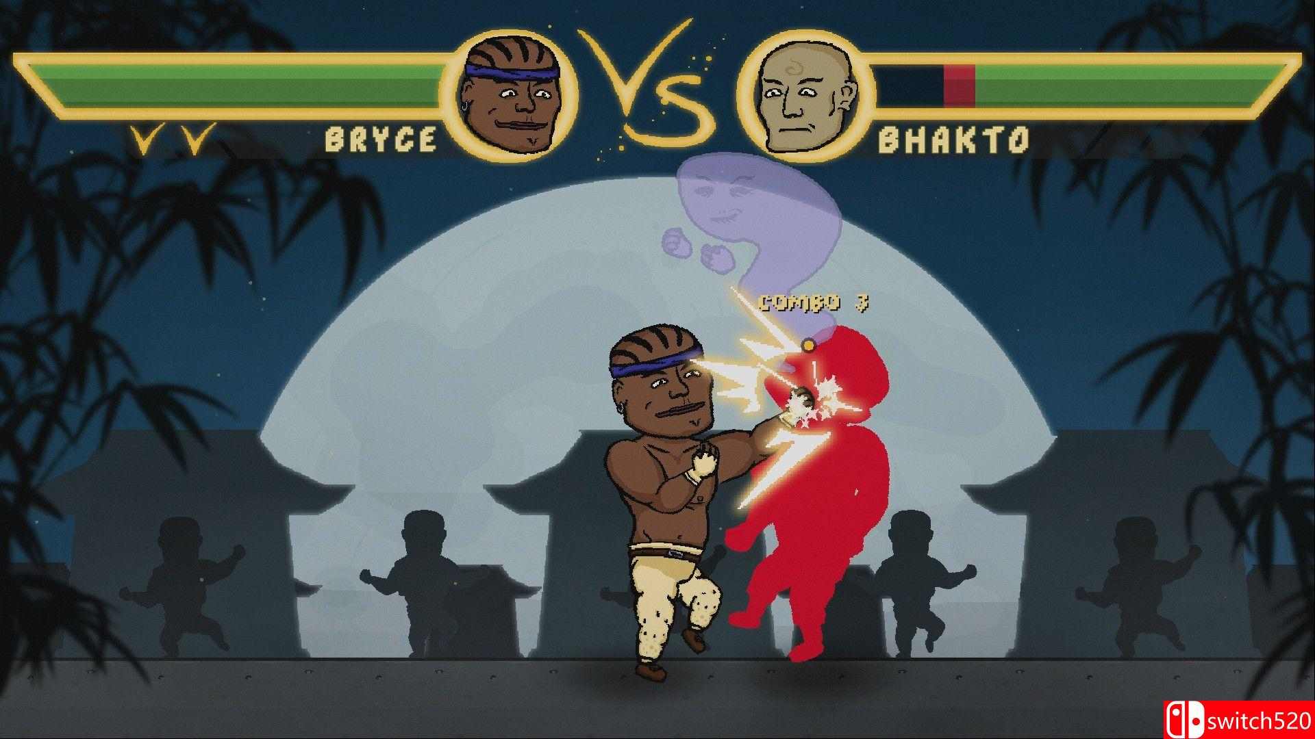 《六角》游戏截图3