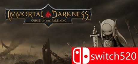 永恒黑暗：苍白国王的诅咒游戏封面
