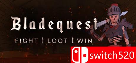 剑士历险游戏封面