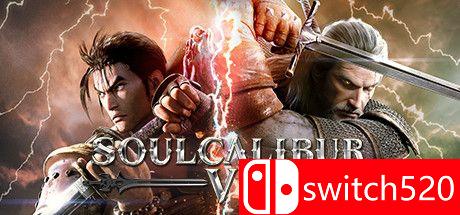 《灵魂能力6（SOULCALIBUR VI）》CODEX镜像版+单独未加密补丁[TW/EN/JP]_0