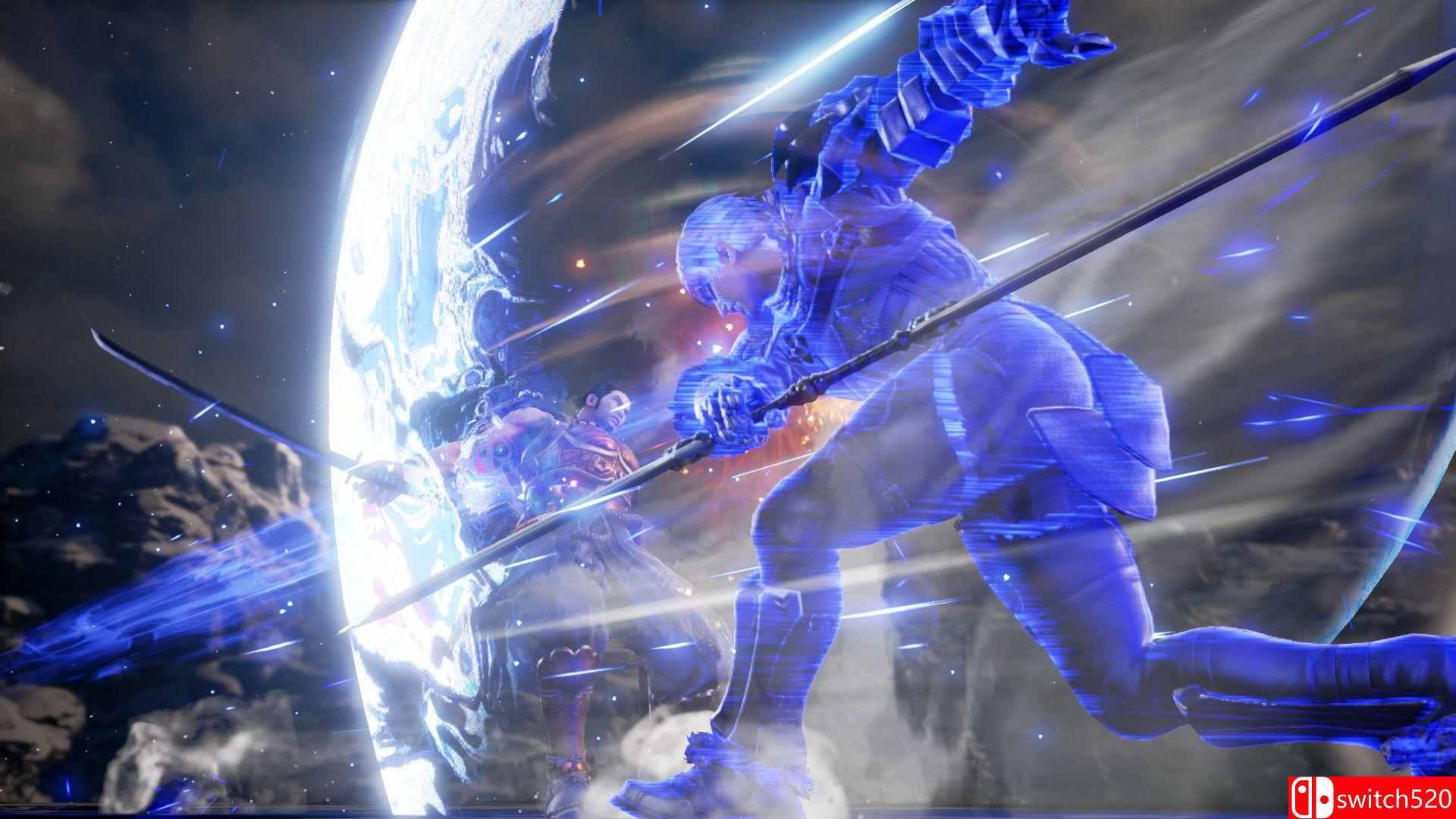 《灵魂能力6（SOULCALIBUR VI）》CODEX镜像版+单独未加密补丁[TW/EN/JP]_3