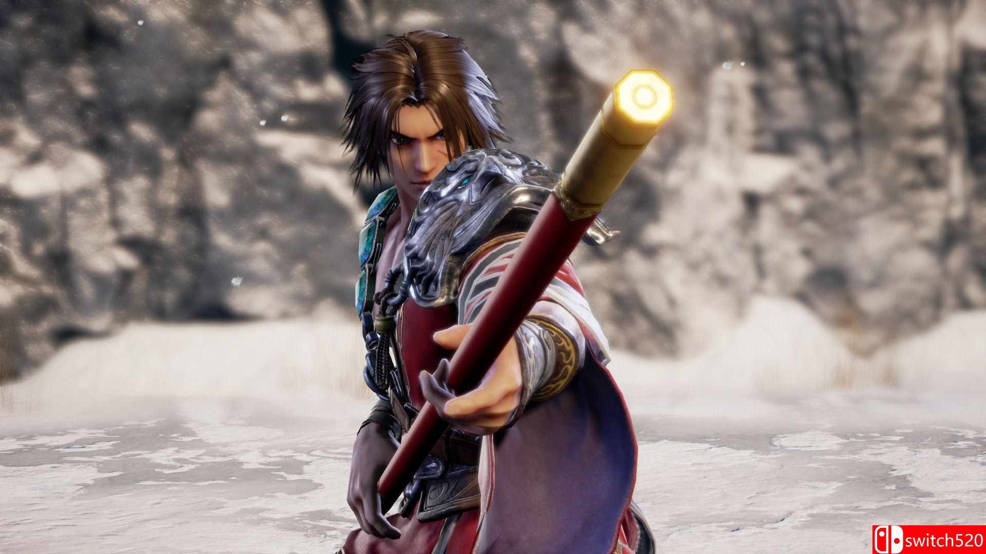 《灵魂能力6（SOULCALIBUR VI）》CODEX镜像版+单独未加密补丁[TW/EN/JP]_2