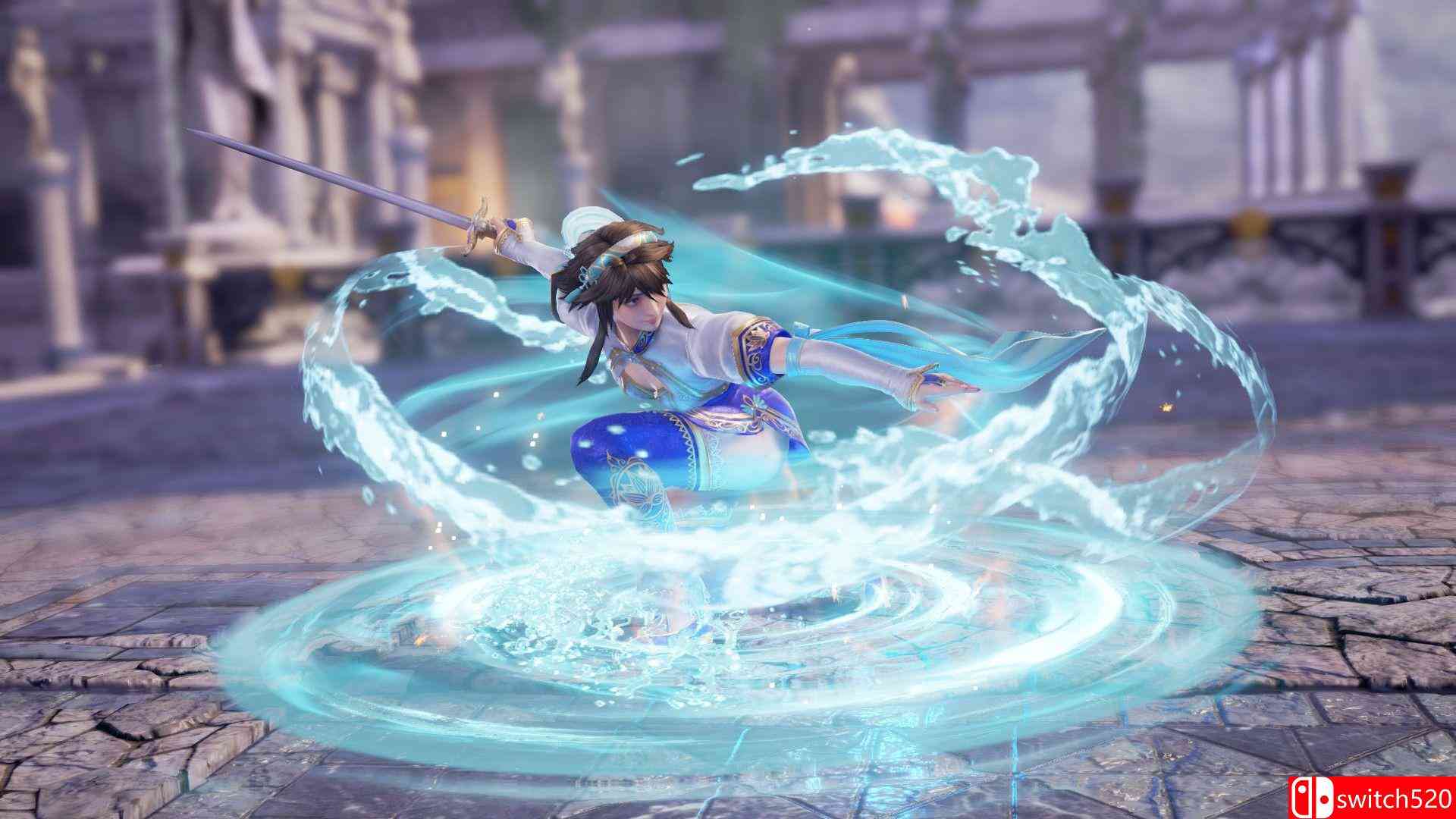 《灵魂能力6（SOULCALIBUR VI）》CODEX镜像版+单独未加密补丁[TW/EN/JP]_4