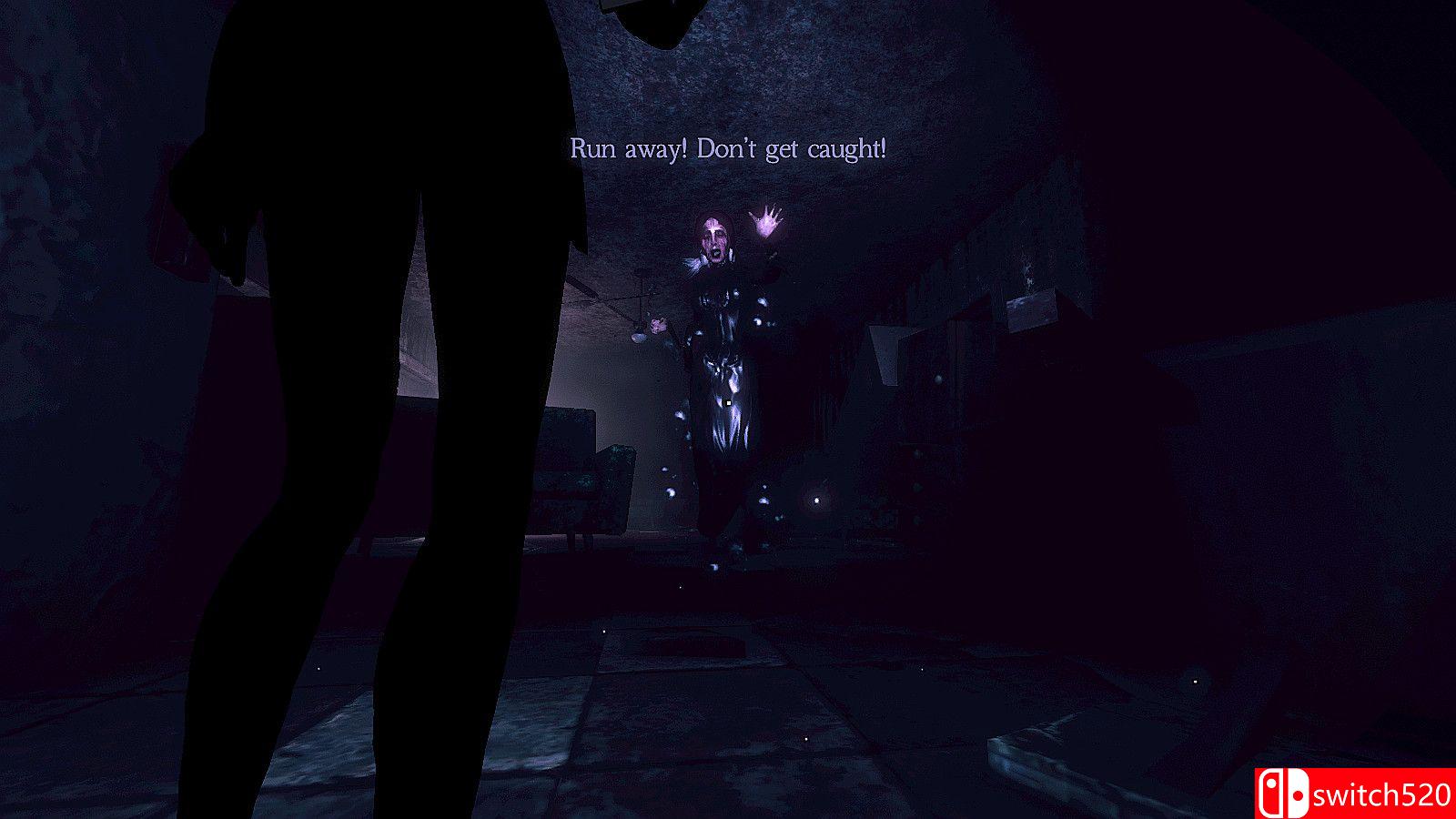 《第九道门》游戏截图2