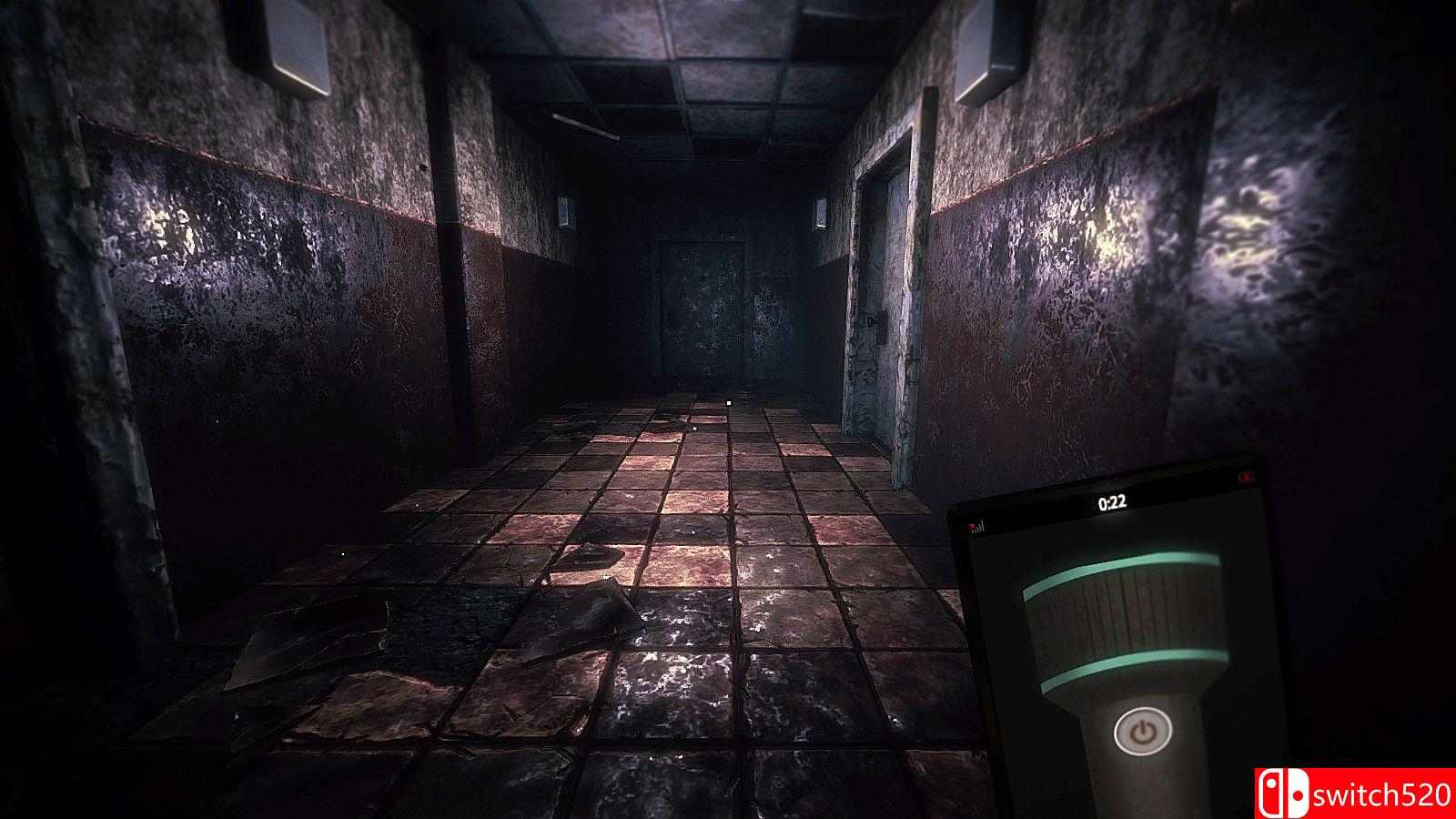 《第九道门》游戏截图1