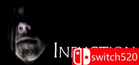 《施加（Infliction）》游戏主图