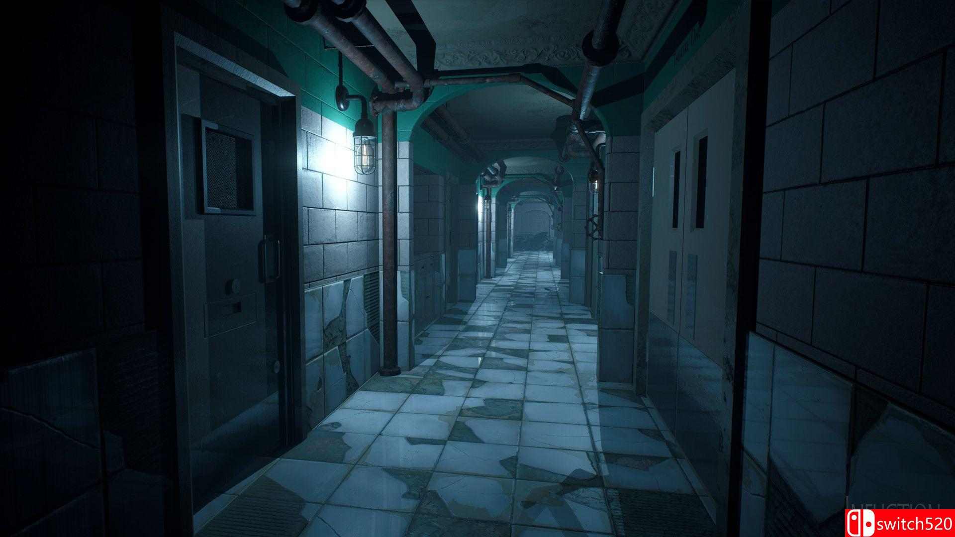 《施加》游戏截图4