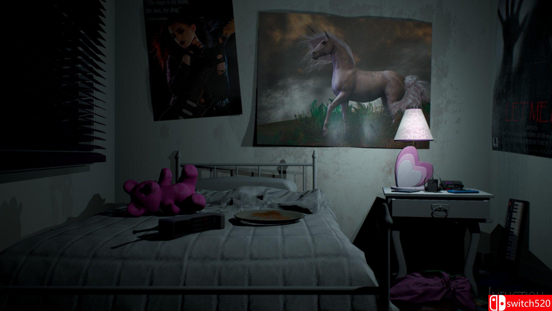 《施加》游戏截图1