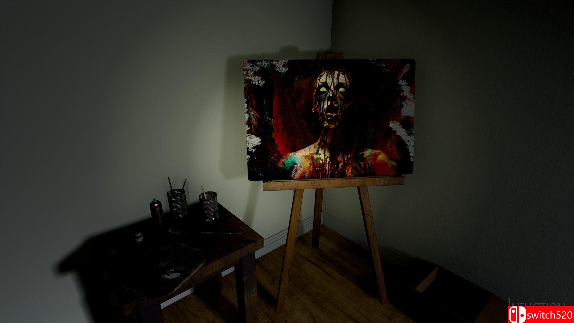 《施加》游戏截图2