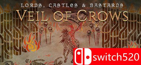 《乌鸦的面纱（Veil of Crows）》游戏主图