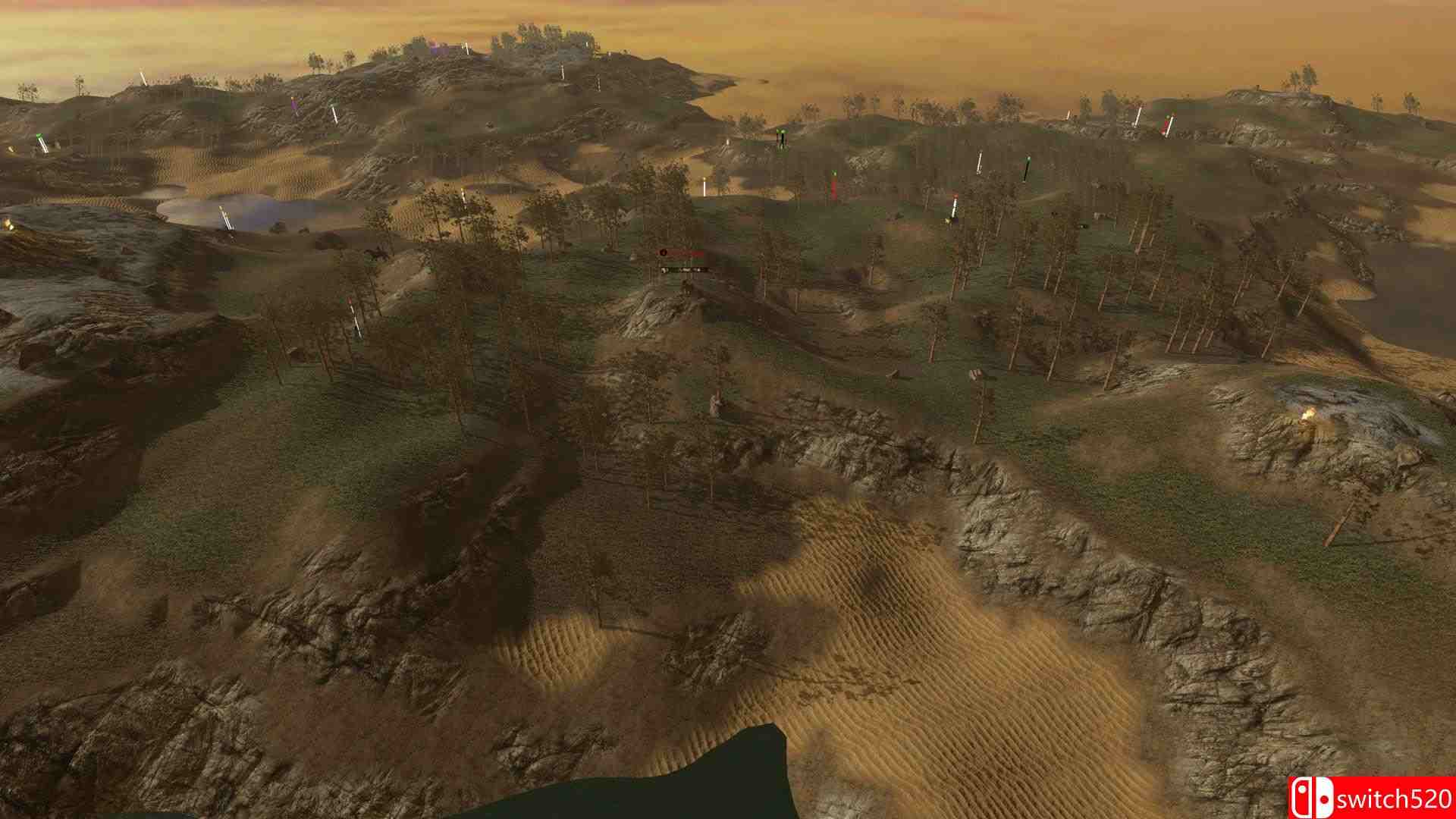 《乌鸦的面纱（Veil of Crows）》截图5