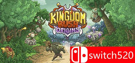 王国保卫战：起源游戏封面