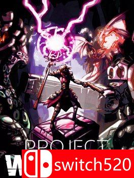 《术士计划》游戏封面