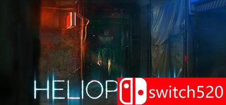 《日光恐惧症（Heliophobia）》HOODLUM镜像版[EN]_0