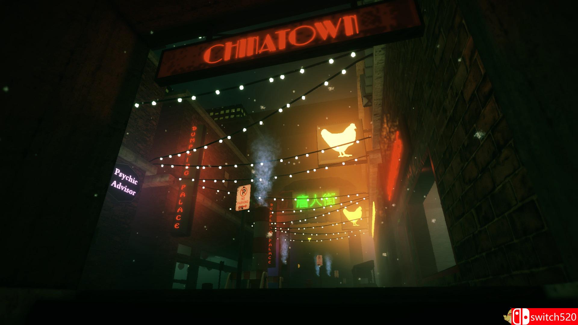 《日光恐惧症（Heliophobia）》HOODLUM镜像版[EN]_3