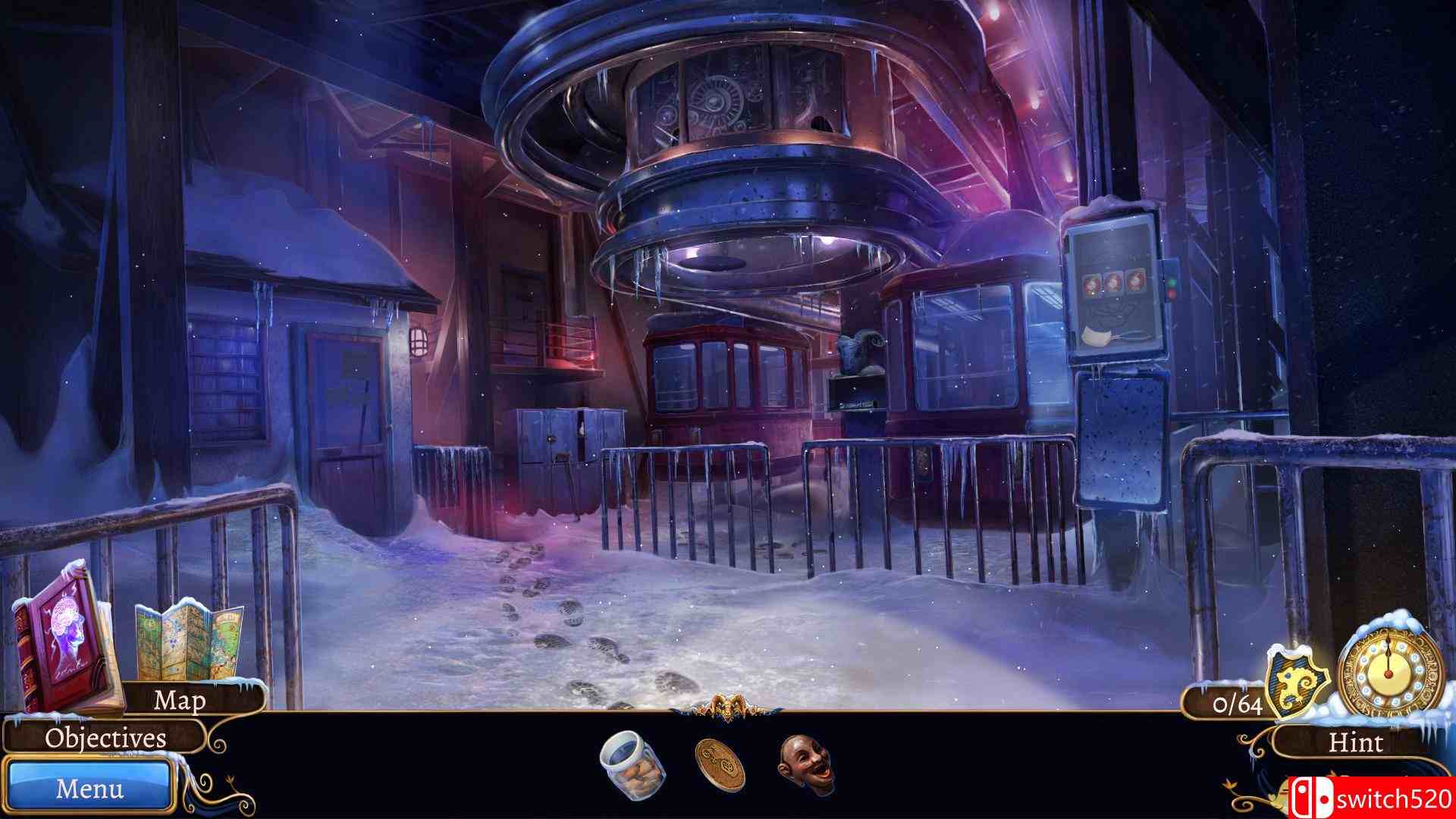 《梦行者：永不入睡（Dreamwalker: Never Fall Asleep）》HOODLUM镜像版[CN/EN]_1