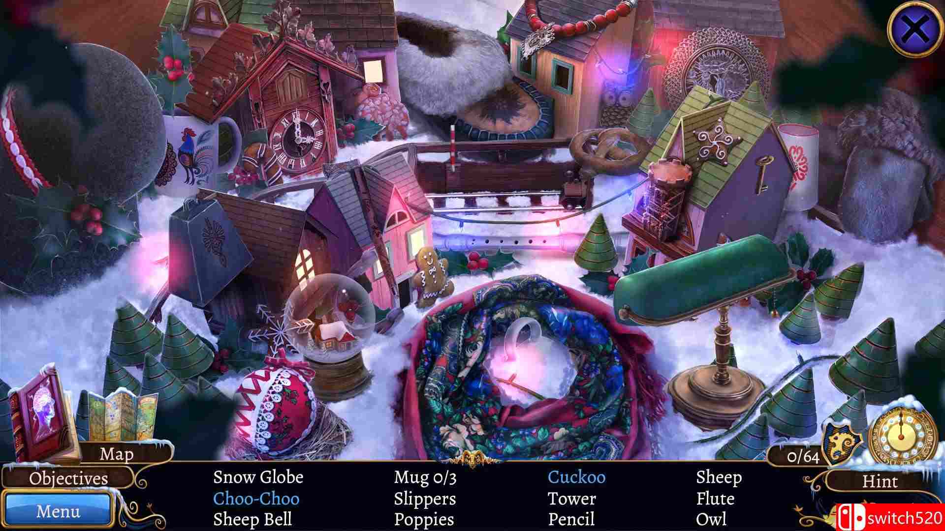 《梦行者：永不入睡（Dreamwalker: Never Fall Asleep）》HOODLUM镜像版[CN/EN]_2