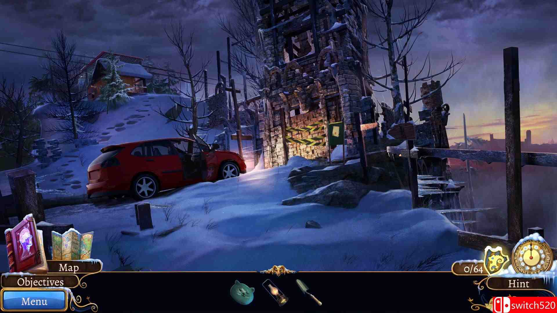 《梦行者：永不入睡（Dreamwalker: Never Fall Asleep）》HOODLUM镜像版[CN/EN]_4