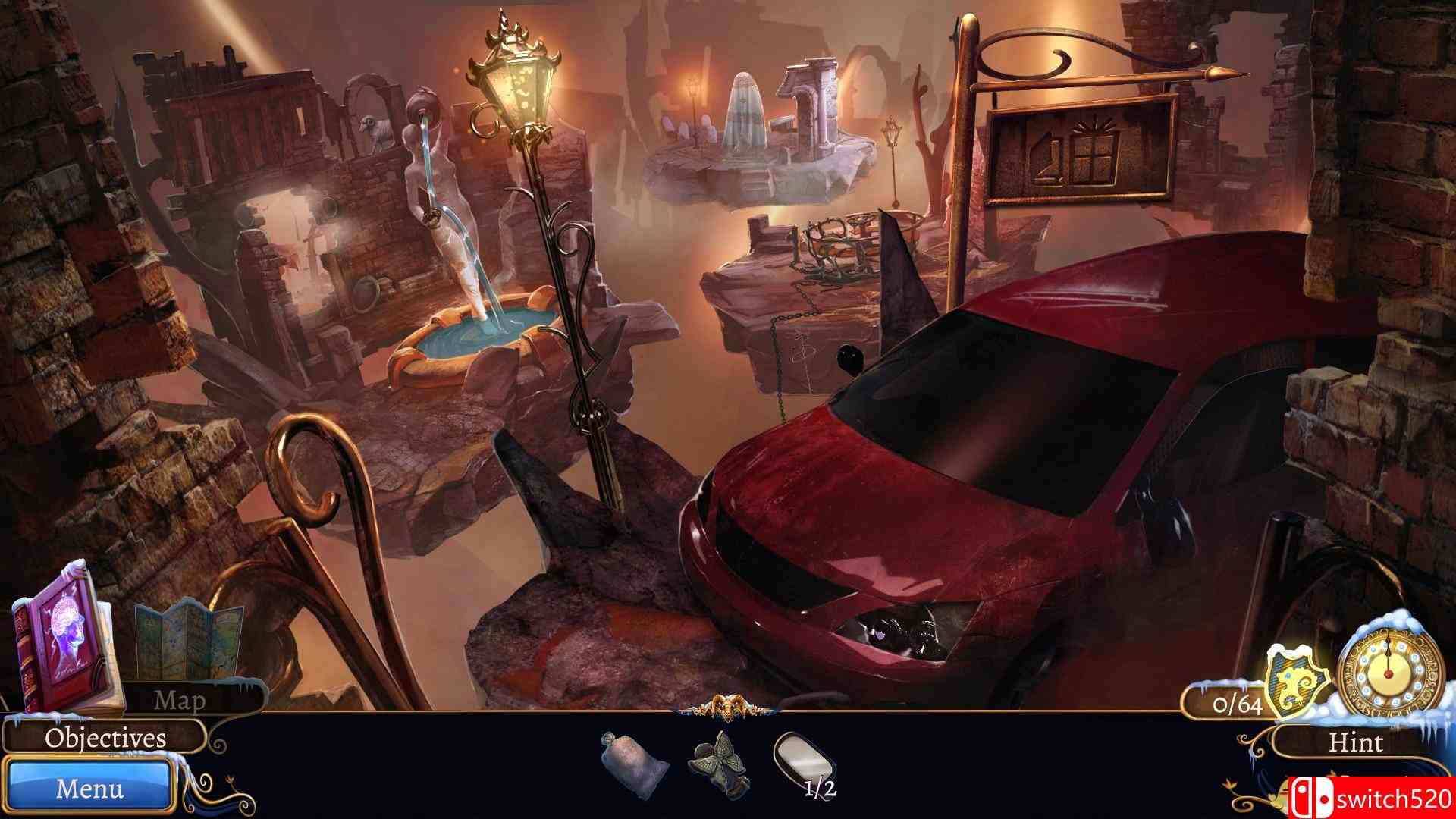 《梦行者：永不入睡（Dreamwalker: Never Fall Asleep）》HOODLUM镜像版[CN/EN]_3