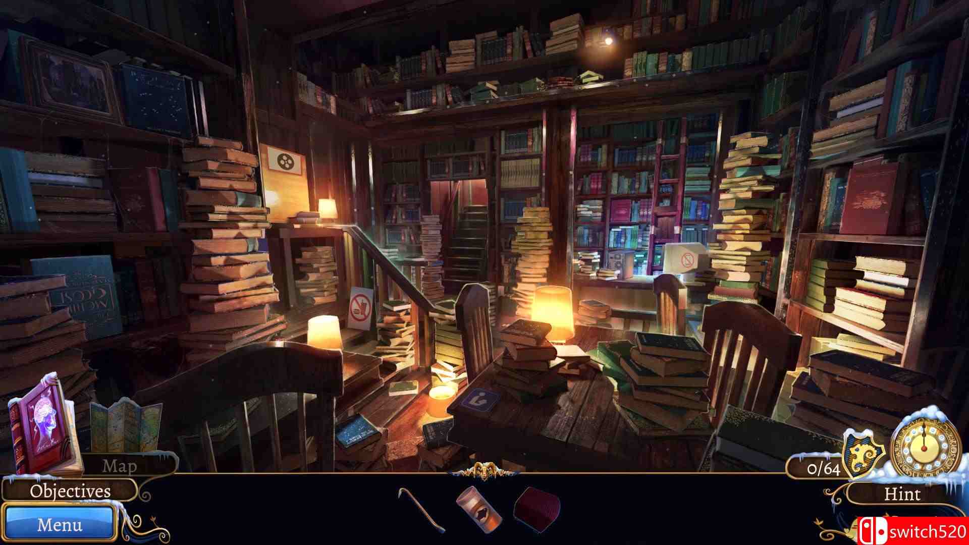 《梦行者：永不入睡（Dreamwalker: Never Fall Asleep）》HOODLUM镜像版[CN/EN]_6