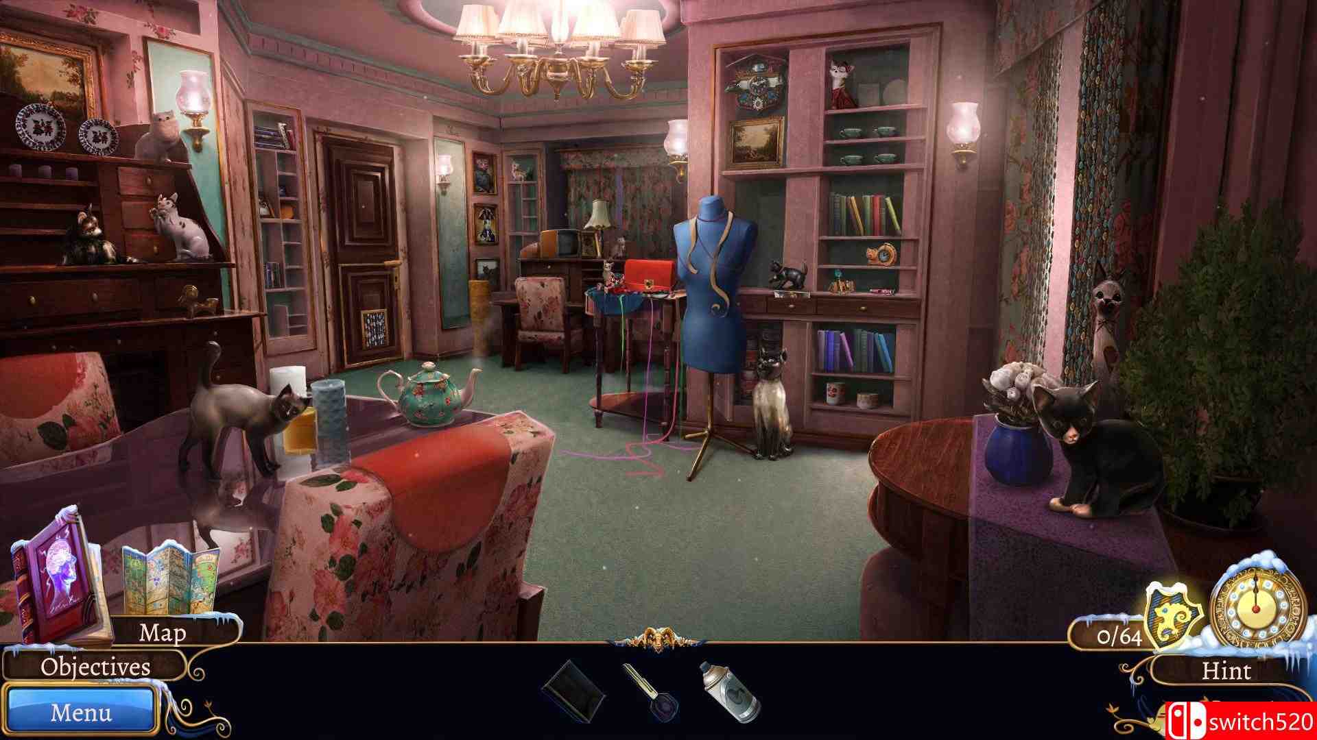 《梦行者：永不入睡（Dreamwalker: Never Fall Asleep）》HOODLUM镜像版[CN/EN]_7