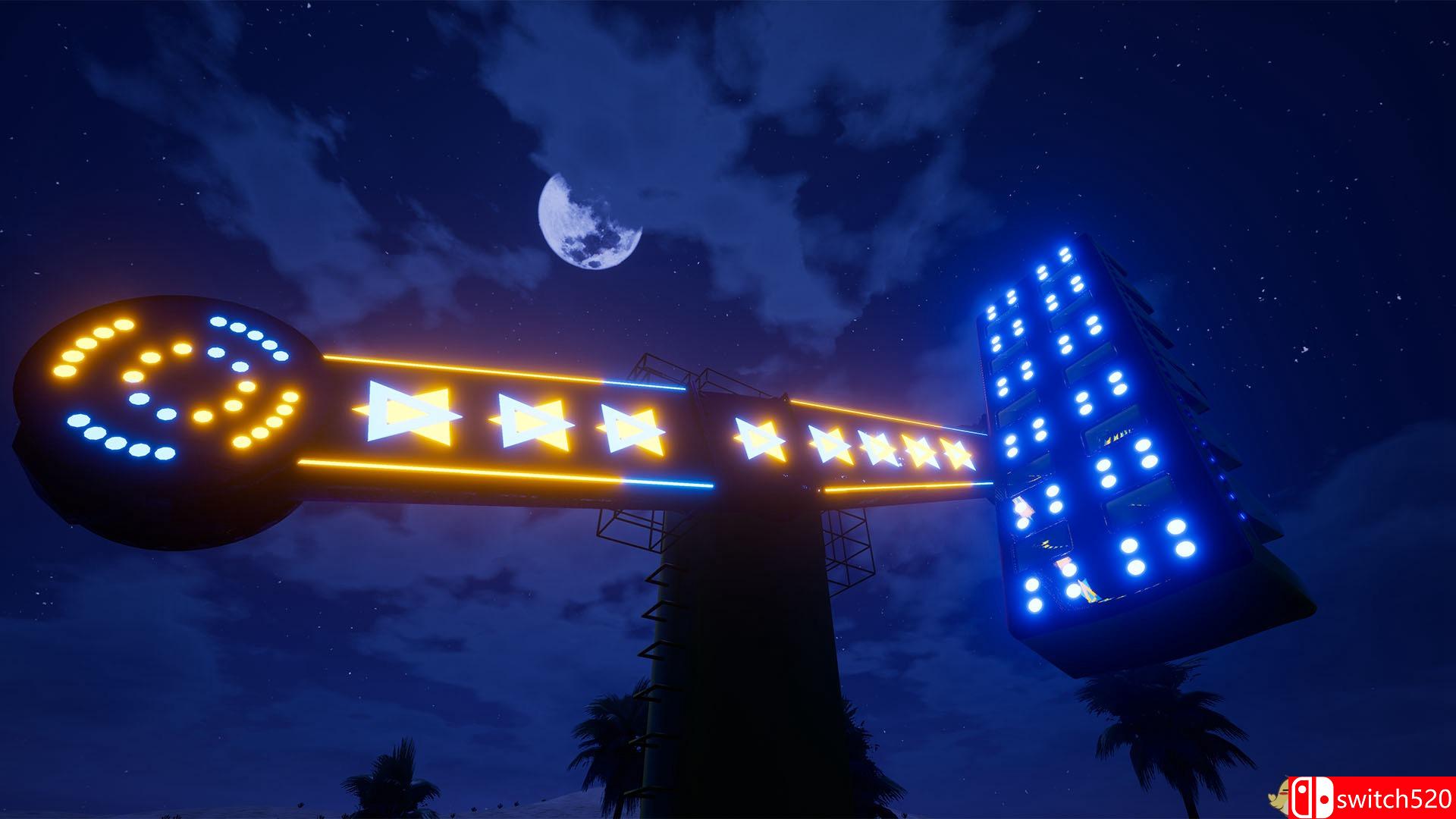 《疯狂过山车模拟（RideOp - Thrill Ride Simulator）》HOODLUM镜像版[EN]_5