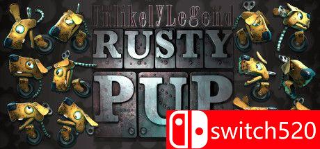 《锈狗传奇（The Unlikely Legend of Rusty Pup）》HOODLUM镜像版[EN]_0