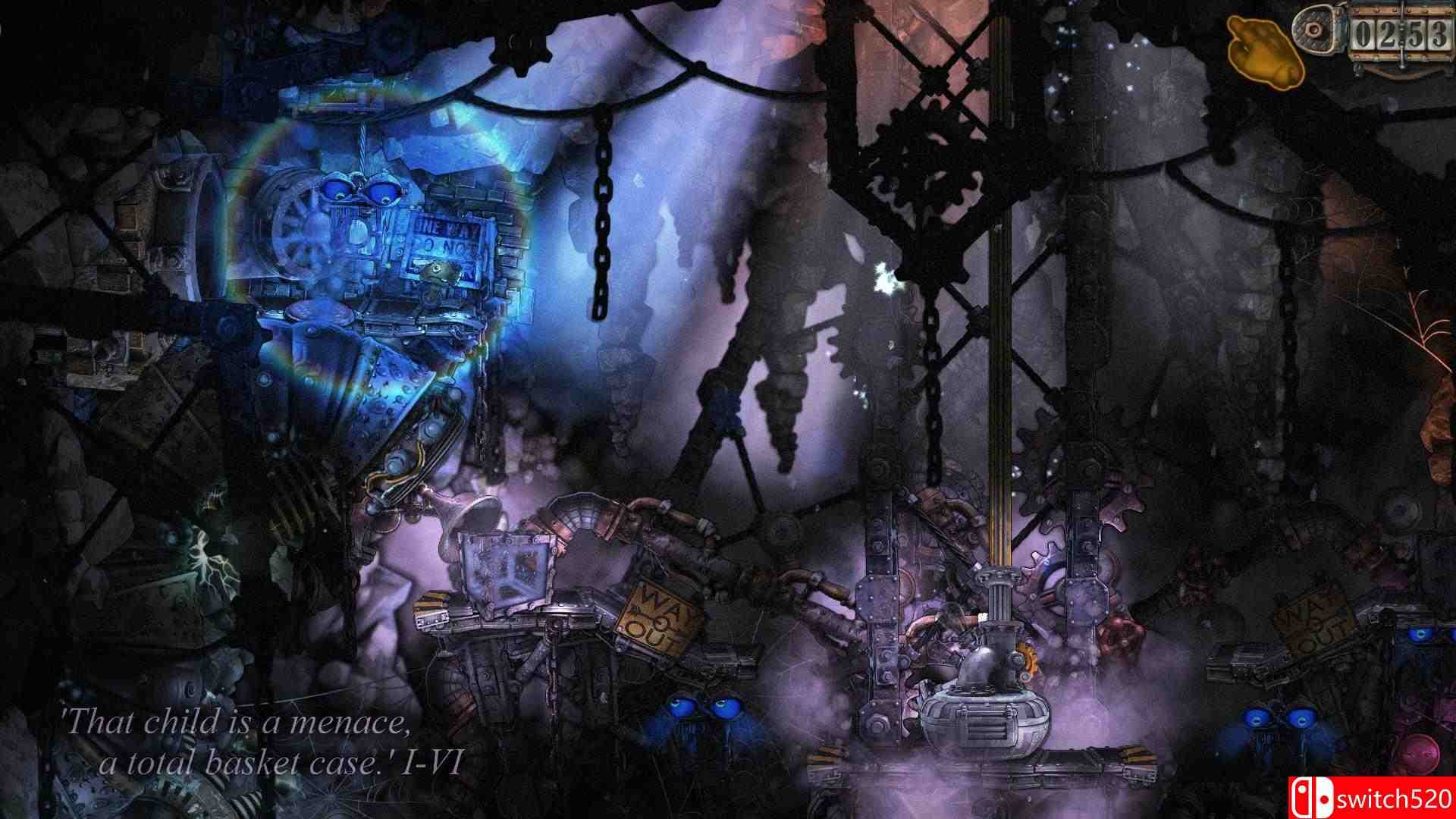 《锈狗传奇（The Unlikely Legend of Rusty Pup）》HOODLUM镜像版[EN]_4