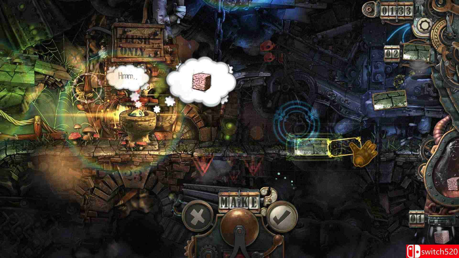 《锈狗传奇（The Unlikely Legend of Rusty Pup）》HOODLUM镜像版[EN]_3