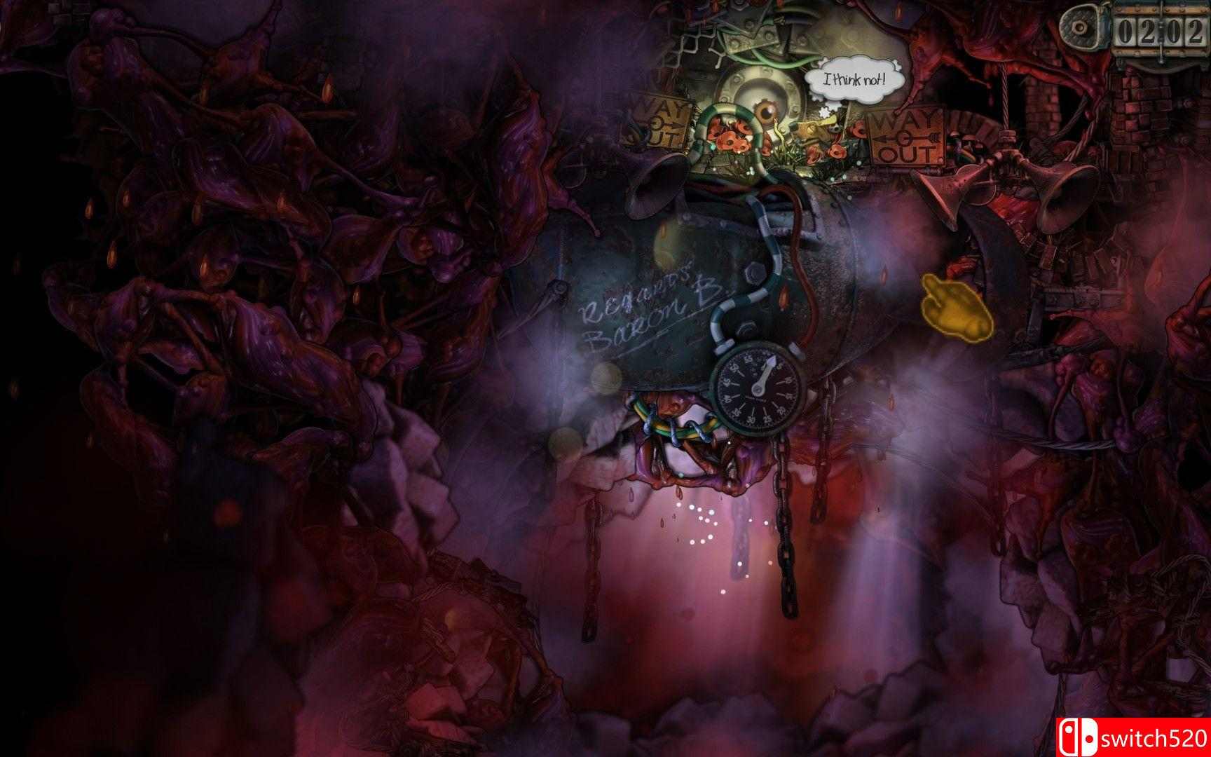 《锈狗传奇（The Unlikely Legend of Rusty Pup）》HOODLUM镜像版[EN]_5