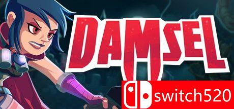 游戏《Damsel》封面图