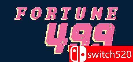 《幸运499（Fortune-499）》SiMPLEX硬盘版[EN]_0
