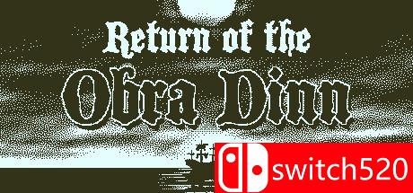 《奥伯拉丁的回归（Return of the Obra Dinn）》Razor1911镜像版[EN]_0