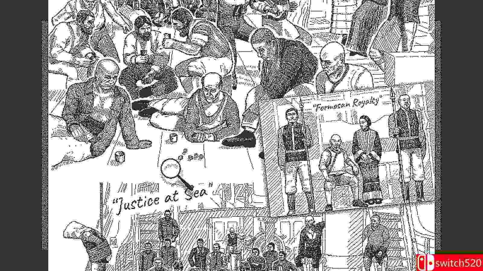 《奥伯拉丁的回归（Return of the Obra Dinn）》Razor1911镜像版[EN]_2