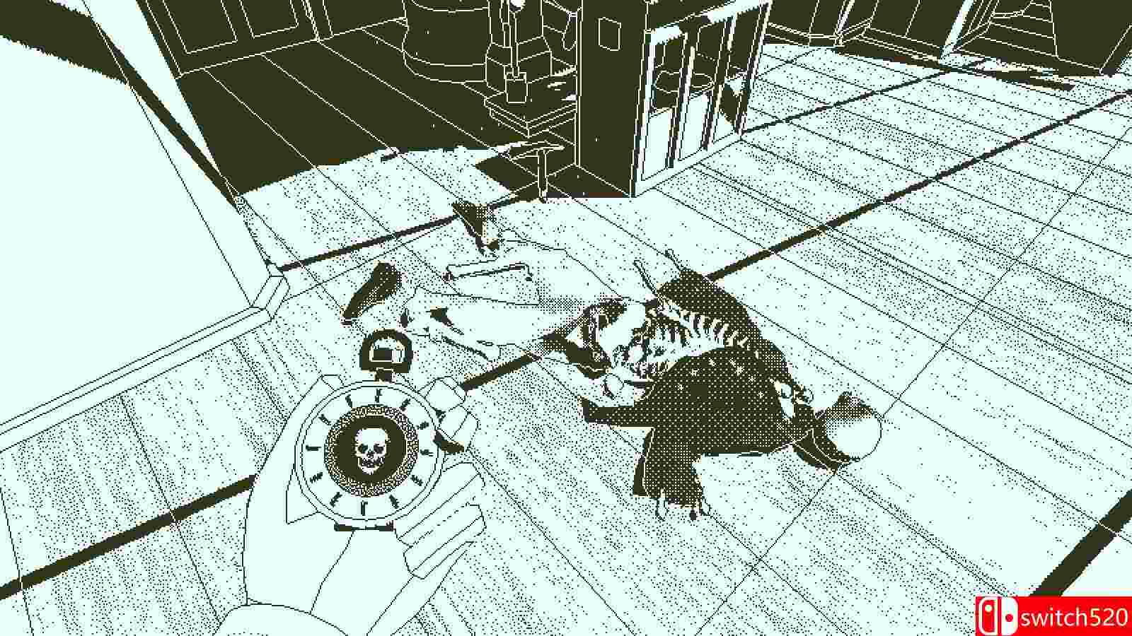 《奥伯拉丁的回归（Return of the Obra Dinn）》Razor1911镜像版[EN]_5