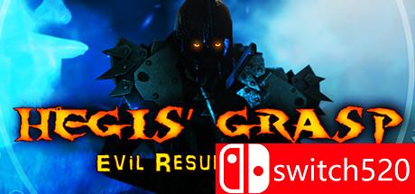 《黑格斯的诅咒：恶魔重生（Hegis' Grasp: Evil Resurrected）》HI2U镜像版[EN]_0