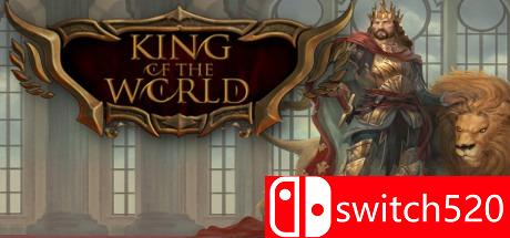 《世界之王（King of the World）》HOODLUM镜像版[EN]_0