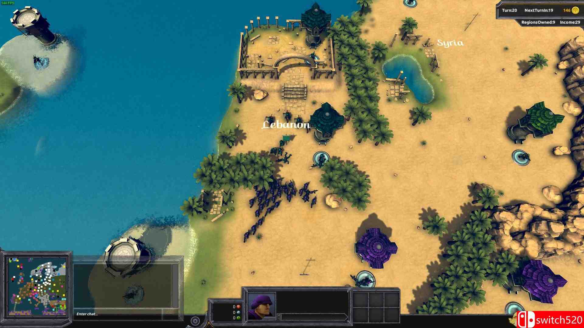 《世界之王（King of the World）》HOODLUM镜像版[EN]_2