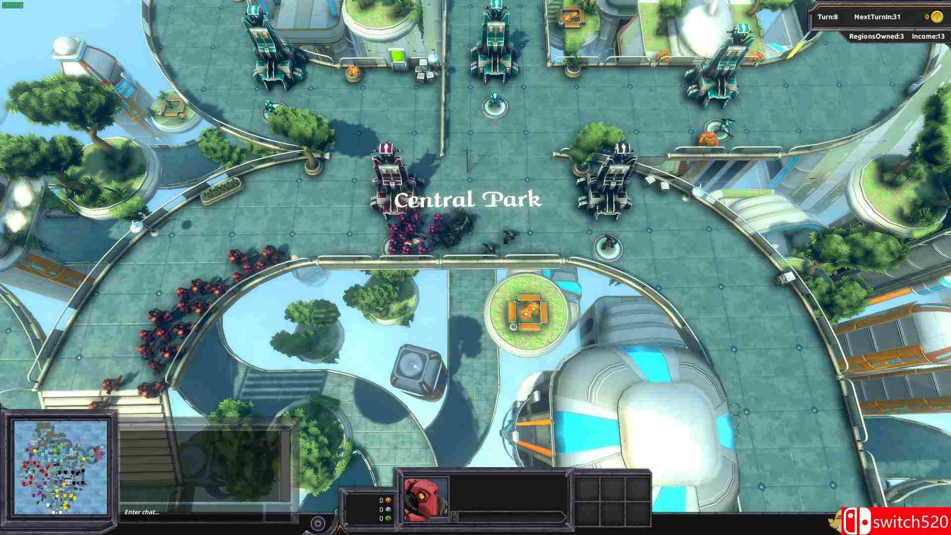 《世界之王（King of the World）》HOODLUM镜像版[EN]_3