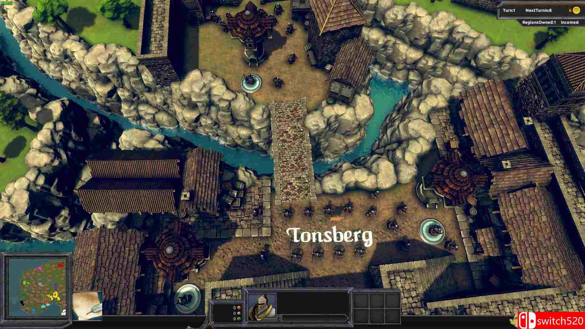 《世界之王（King of the World）》HOODLUM镜像版[EN]_4