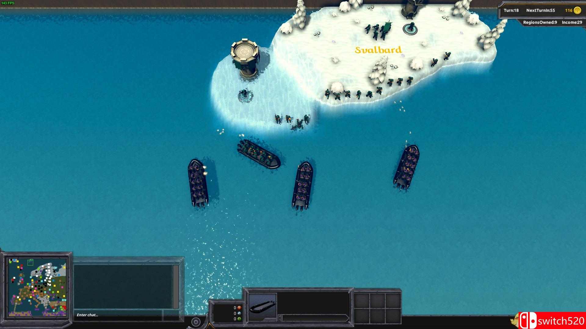 《世界之王（King of the World）》HOODLUM镜像版[EN]_5