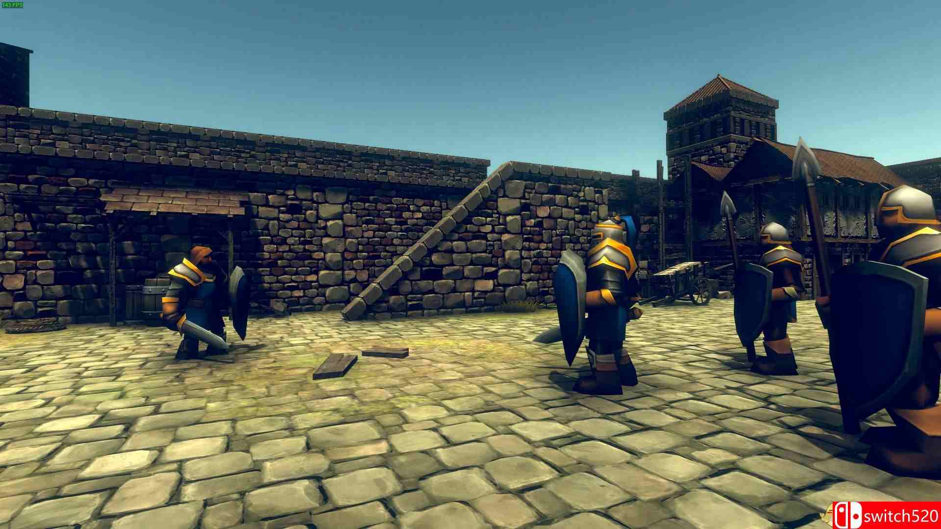 《世界之王（King of the World）》HOODLUM镜像版[EN]_6