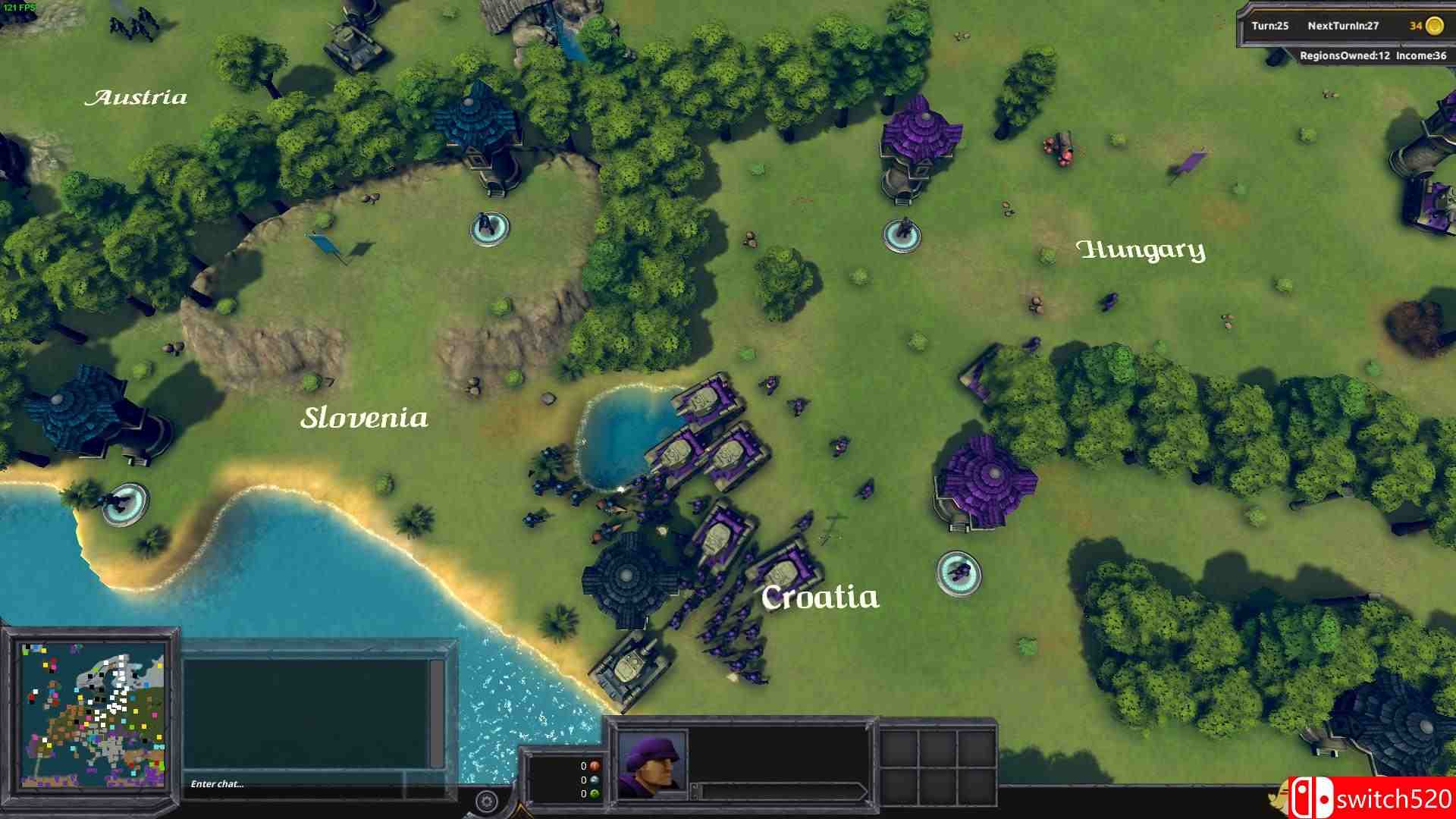 《世界之王（King of the World）》HOODLUM镜像版[EN]_7