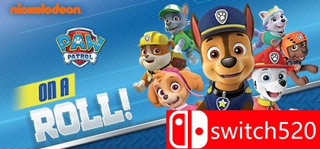 《汪汪队立大功：出发救援（Paw Patrol: On A Roll!）》CODEX镜像版[EN]_0